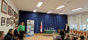 NA ZDJĘCIACH WIDOCZNI SA UCZESTNICY TURNIEJU